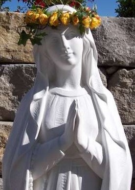 Lady of Lourdes
